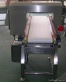 Metal Detector JL-IM/A3012 for food inspection