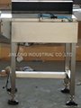 Auto check weigher 230SNS 2