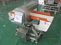 Metal Detector for food product inspection (HI-Sensitivity)