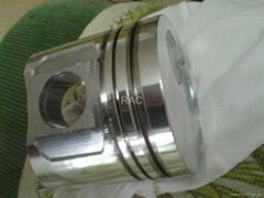 Piston  for YANMAR  4D94E