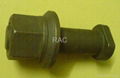 Rear wheel  bolt for Mercedes Benz truck GMM-01