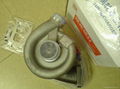 turbo charger for WD615 for style 4