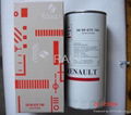 oil filter for Renault 5000670700