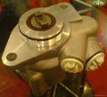 power steering pump for MAN truck