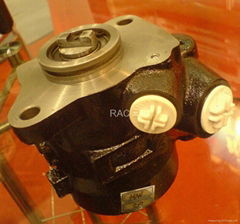 Power steering pump for MAN 519