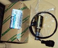 Rotary soleniod valve for Komatsu PC200-6 