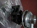 Turbo charger for Hitach ZAX-200