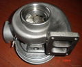 turbo charger for CAT 3306 replace