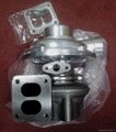 turbo charger  114400-3900 for IHI