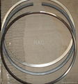 Piston rings for  KT-19