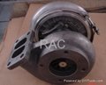 turbo charger for  3802257  6CTA H1E  fit for cummins diesel  6cta 