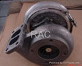 turbo charger for  3802257  6CTA H1E