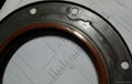 Perkins crank shaft oil seal 2418F701 3