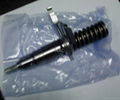 Injector 127-8222  127-8216  127-8218
