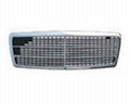 front grille comp  2028800083 2