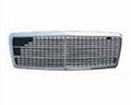 front grille comp  2028800083