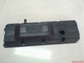 KIA head cylinder cover assy-rocker OK65B10220B 3