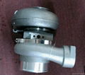 turbo charger for CAT3406 with water