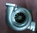  turbo charger for CAT3406 with water cooler