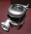  turbo charger for CAT3406 with water cooler