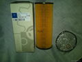 Telle filter element for Mercedes Benz