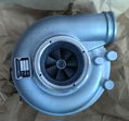 turbo charger for MAN D2066LF38 3