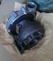 turbo charger for MAN D2066LF38