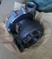 turbo charger for MAN D2066LF38 4