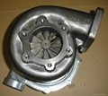 turbo charger for MAN D2066LF38