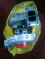 Turbo charger for Liebherr  53279885721 D904T 8