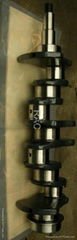 Crankshaft for 4D30 ME013667 Mitisubishi