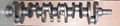 perkins crankshaft 403D-15/404D-22/1103C/1104  6