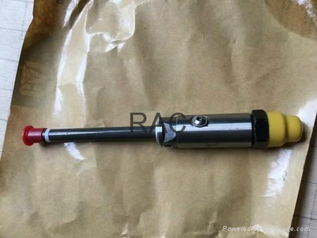 Excavator  Pencil nozzle for CAT 8N7005 replace 3