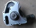 Water pump PERKINS 1104C  U5MW0206 8