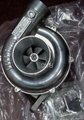 Turbo charger for Hitach ZAX-200