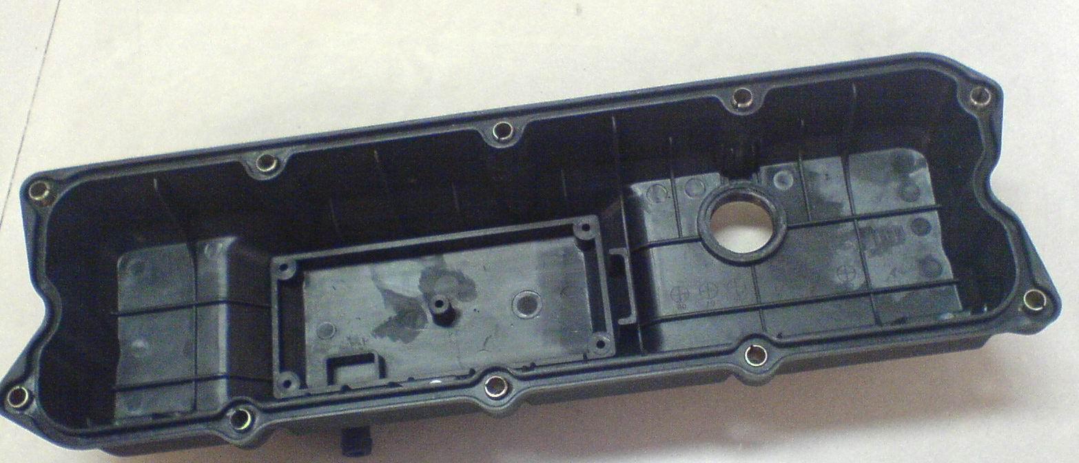 KIA head cylinder cover assyrocker OK65B10220B (China Manufacturer