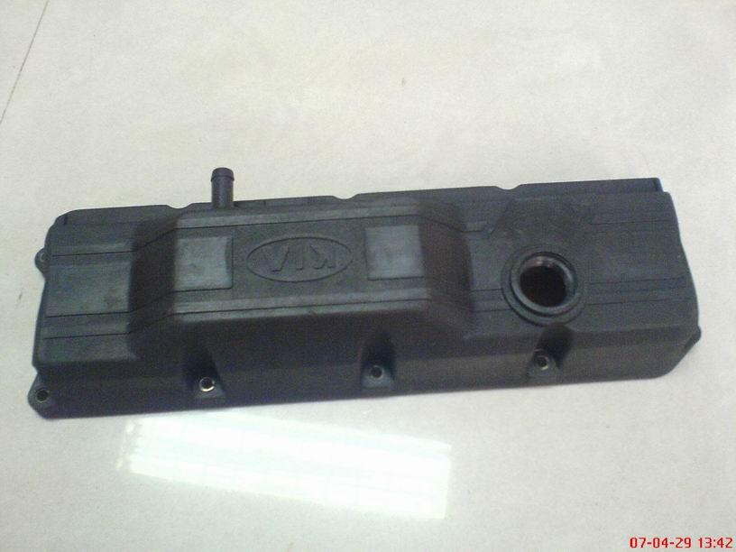 KIA head cylinder cover assyrocker OK65B10220B (China Manufacturer