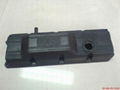 KIA head cylinder cover assy-rocker OK65B10220B