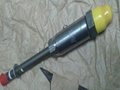 Excavator  Pencil nozzle for CAT 8N7005 replace