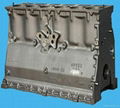 cylinder block for CAT3306 replace IN3576