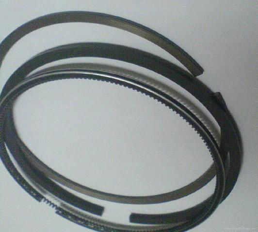 Piston rings for 4D94E   forklift  engine 2