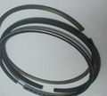 Piston rings for 4D94E   forklift  engine