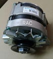 Alternator 2871A141   2871A306/185046500