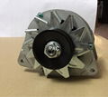 Alternator 2871A141   2871A306/185046500 for perkins engine