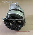 Alternator 612600090206D  WD615  28V/55A