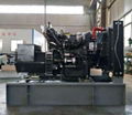 generator set Series  weichai