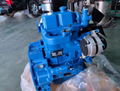 DIESEL ENGINE COMPLETE yc2108d  replace perkins403d-15g