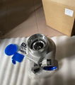 TD09 SE652CJ Turbocharger For Perkins