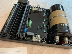 For leroy somer Automatic voltage regulator R448 R449  R450 R460..
