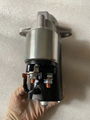 For perkins engine 403-15 starter  185066600